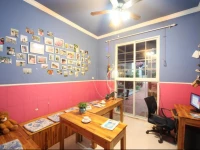 Xiamen Under The Banyan Cafe Hostel