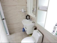 Xiamen Ximuxiangju Guest House