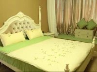 Xiamen Xujiu Sea View Apartment