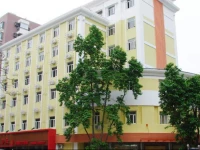 Xiashang Yiting Bailan Hotel (Zhongshan Road Bailan Branch)