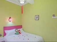 Xiashe Boutique Holiday House