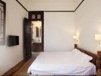 Yuanzhi Villa Garden Hostel