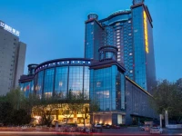 Embassador International Hotel