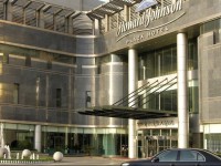 Howard Johnson Ginwa Plaza Hotel