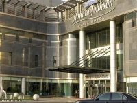 Howard Johnson Ginwa Plaza Hotel