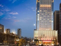 Ramada Plaza Xian South