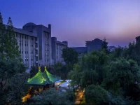 Sofitel Legend Peoples Grand Hotel Xian