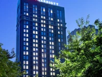 The Fairway Place, Xian - Marriott Executive Apartments