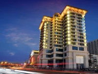 Atour Hotel - Nanmen of Xian