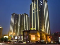 Atour Hotel Gaoxin of Xian 4*