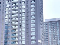 Best Western Xian Bestway Hotel