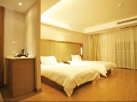 JI Hotel Xian Jiefang Road