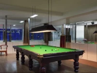 Jin Jiang West Capital International Hotel