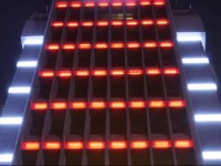 Lemon Hotel Xian- Nan Men Branch A