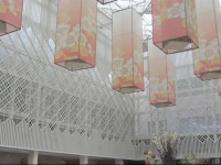 Xian International Conference Center Qujiang Hotel