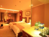 Xian Oriental Business Hotel