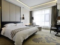 Xian Yee King Garden Hotel