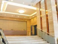 Golden Tree Business Hotel