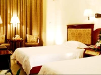 International Exhibition Business Hotel 3*