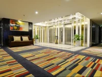 Lemon Hotel Xian Yuxiangmen 4*