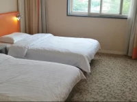 Shan Xi Mei Ke Mei Jia Hotel