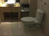 Starway Hotel Xian Nanmen