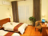 Tiancheng Business Hotel Xian