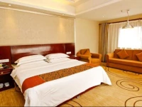 Vienna Hotel Xian North Railway Station Branch