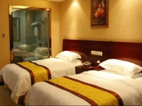 Vienna Hotel Xian Railway Station