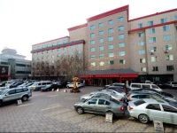 Xian Jingyuan Hotel