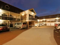 Kiwi Studios Motel 3*