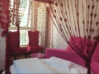 Xian Yaju Apartment Daming Palace Wanda Plaza