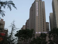 Xihe Fengrun Hotel
