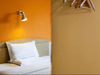 7Days Inn Xian Xishao Gate Laodong Road Railstation