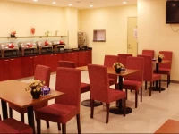 Hanting Express Xian Bell and Drum Towers Plaza