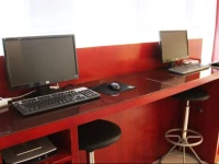 Hanting Express Xian Jiefang Road Wanda Branch