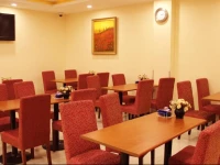 Hanting Express Xian University of Technology Branch