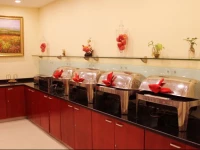 Hanting Hotel Xian North Street Branch