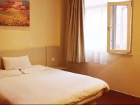 Hanting Hotel Xian Northwestern Polytechnical University New Branch