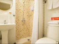 Home Inn Xian Dazhai Road Xian International University