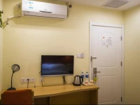 Home Inn Xian Tangyan Road Bufeng Lianhua Wangzuo Guojicheng