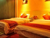 ishangju Hotel (Xian Branch)