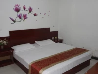 Li Jing Apartment Hotel Xian