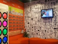 Pod Inn Xian Xiaozhai Giant Wild Goose Pagoda