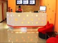 Pod Inn Xian Xiaozhai Jixiangcun