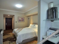 Sound of Time Condo Hotel 2*