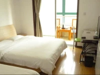 Suba Hotel Xian Dongmen