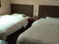 Tianci Business Hotel Passenger Station Branch