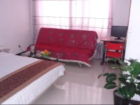 Xian Haojia Apartment 2*