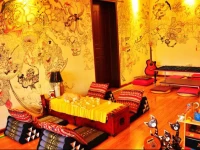 Xian Jiuping Hostel 2*